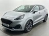 USED 2022 22 FORD PUMA 1.0T EcoBoost MHEV ST-Line Vignale DCT Euro 6 (s/s) 5dr CARPLAY, R/CAM, LED, B&O, 18''