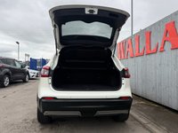 USED 2018 18 NISSAN QASHQAI 1.6 dCi Tekna+ SUV 5dr Diesel XTRON Euro 6 (s/s) (130 ps) Full History, Only One Former Owner