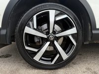 USED 2018 18 NISSAN QASHQAI 1.6 dCi Tekna+ SUV 5dr Diesel XTRON Euro 6 (s/s) (130 ps) Full History, Only One Former Owner