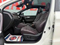 USED 2018 18 NISSAN QASHQAI 1.6 dCi Tekna+ SUV 5dr Diesel XTRON Euro 6 (s/s) (130 ps) Full History, Only One Former Owner
