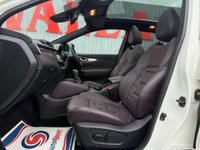 USED 2018 18 NISSAN QASHQAI 1.6 dCi Tekna+ SUV 5dr Diesel XTRON Euro 6 (s/s) (130 ps) Full History, Only One Former Owner