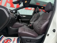 USED 2018 18 NISSAN QASHQAI 1.6 dCi Tekna+ SUV 5dr Diesel XTRON Euro 6 (s/s) (130 ps) Full History, Only One Former Owner