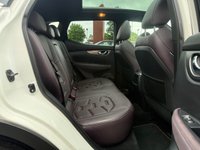 USED 2018 18 NISSAN QASHQAI 1.6 dCi Tekna+ SUV 5dr Diesel XTRON Euro 6 (s/s) (130 ps) Full History, Only One Former Owner