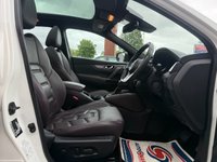 USED 2018 18 NISSAN QASHQAI 1.6 dCi Tekna+ SUV 5dr Diesel XTRON Euro 6 (s/s) (130 ps) Full History, Only One Former Owner