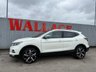 USED 2018 18 NISSAN QASHQAI 1.6 dCi Tekna+ SUV 5dr Diesel XTRON Euro 6 (s/s) (130 ps) Full History, Only One Former Owner