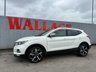USED 2018 18 NISSAN QASHQAI 1.6 dCi Tekna+ SUV 5dr Diesel XTRON Euro 6 (s/s) (130 ps) Full History, Only One Former Owner
