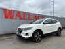 USED 2018 18 NISSAN QASHQAI 1.6 dCi Tekna+ SUV 5dr Diesel XTRON Euro 6 (s/s) (130 ps) Full History, Only One Former Owner