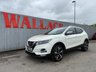 USED 2018 18 NISSAN QASHQAI 1.6 dCi Tekna+ SUV 5dr Diesel XTRON Euro 6 (s/s) (130 ps) Full History, Only One Former Owner