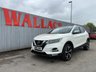USED 2018 18 NISSAN QASHQAI 1.6 dCi Tekna+ SUV 5dr Diesel XTRON Euro 6 (s/s) (130 ps) Full History, Only One Former Owner