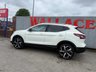 USED 2018 18 NISSAN QASHQAI 1.6 dCi Tekna+ SUV 5dr Diesel XTRON Euro 6 (s/s) (130 ps) Full History, Only One Former Owner