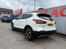 USED 2018 18 NISSAN QASHQAI 1.6 dCi Tekna+ SUV 5dr Diesel XTRON Euro 6 (s/s) (130 ps) Full History, Only One Former Owner