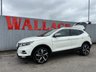 USED 2018 18 NISSAN QASHQAI 1.6 dCi Tekna+ SUV 5dr Diesel XTRON Euro 6 (s/s) (130 ps) Full History, Only One Former Owner