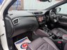 USED 2018 18 NISSAN QASHQAI 1.6 dCi Tekna+ SUV 5dr Diesel XTRON Euro 6 (s/s) (130 ps) Full History, Only One Former Owner