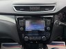 USED 2018 18 NISSAN QASHQAI 1.6 dCi Tekna+ SUV 5dr Diesel XTRON Euro 6 (s/s) (130 ps) Full History, Only One Former Owner