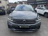 USED 2023 23 VOLKSWAGEN TIGUAN ALLSPACE 1.5 TSI R-Line SUV 5dr Petrol DSG  