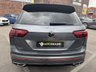 USED 2023 23 VOLKSWAGEN TIGUAN ALLSPACE 1.5 TSI R-Line SUV 5dr Petrol DSG  
