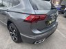 USED 2023 23 VOLKSWAGEN TIGUAN ALLSPACE 1.5 TSI R-Line SUV 5dr Petrol DSG  