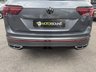 USED 2023 23 VOLKSWAGEN TIGUAN ALLSPACE 1.5 TSI R-Line SUV 5dr Petrol DSG  