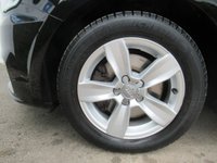 USED 2016 16 AUDI A1 1.6 TDI SE Sportback 5dr Diesel Manual Euro 6 (s/s) (116 ps) DAB, BLUETOOTH, FSH, &pound;20 TAX