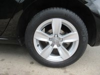 USED 2016 16 AUDI A1 1.6 TDI SE Sportback 5dr Diesel Manual Euro 6 (s/s) (116 ps) DAB, BLUETOOTH, FSH, &pound;20 TAX