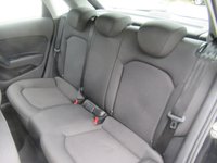 USED 2016 16 AUDI A1 1.6 TDI SE Sportback 5dr Diesel Manual Euro 6 (s/s) (116 ps) DAB, BLUETOOTH, FSH, &pound;20 TAX