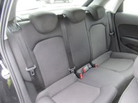 USED 2016 16 AUDI A1 1.6 TDI SE Sportback 5dr Diesel Manual Euro 6 (s/s) (116 ps) DAB, BLUETOOTH, FSH, &pound;20 TAX