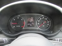 USED 2016 16 AUDI A1 1.6 TDI SE Sportback 5dr Diesel Manual Euro 6 (s/s) (116 ps) DAB, BLUETOOTH, FSH, &pound;20 TAX