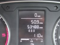 USED 2016 16 AUDI A1 1.6 TDI SE Sportback 5dr Diesel Manual Euro 6 (s/s) (116 ps) DAB, BLUETOOTH, FSH, &pound;20 TAX