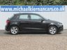 USED 2016 16 AUDI A1 1.6 TDI SE Sportback 5dr Diesel Manual Euro 6 (s/s) (116 ps) DAB, BLUETOOTH, FSH, &pound;20 TAX