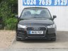 USED 2016 16 AUDI A1 1.6 TDI SE Sportback 5dr Diesel Manual Euro 6 (s/s) (116 ps) DAB, BLUETOOTH, FSH, &pound;20 TAX