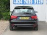 USED 2016 16 AUDI A1 1.6 TDI SE Sportback 5dr Diesel Manual Euro 6 (s/s) (116 ps) DAB, BLUETOOTH, FSH, &pound;20 TAX