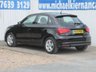 USED 2016 16 AUDI A1 1.6 TDI SE Sportback 5dr Diesel Manual Euro 6 (s/s) (116 ps) DAB, BLUETOOTH, FSH, &pound;20 TAX