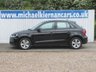 USED 2016 16 AUDI A1 1.6 TDI SE Sportback 5dr Diesel Manual Euro 6 (s/s) (116 ps) DAB, BLUETOOTH, FSH, &pound;20 TAX