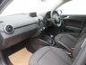 USED 2016 16 AUDI A1 1.6 TDI SE Sportback 5dr Diesel Manual Euro 6 (s/s) (116 ps) DAB, BLUETOOTH, FSH, &pound;20 TAX