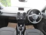 USED 2016 16 AUDI A1 1.6 TDI SE Sportback 5dr Diesel Manual Euro 6 (s/s) (116 ps) DAB, BLUETOOTH, FSH, &pound;20 TAX