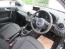 USED 2016 16 AUDI A1 1.6 TDI SE Sportback 5dr Diesel Manual Euro 6 (s/s) (116 ps) DAB, BLUETOOTH, FSH, &pound;20 TAX