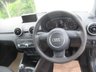 USED 2016 16 AUDI A1 1.6 TDI SE Sportback 5dr Diesel Manual Euro 6 (s/s) (116 ps) DAB, BLUETOOTH, FSH, &pound;20 TAX