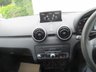 USED 2016 16 AUDI A1 1.6 TDI SE Sportback 5dr Diesel Manual Euro 6 (s/s) (116 ps) DAB, BLUETOOTH, FSH, &pound;20 TAX