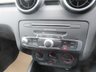 USED 2016 16 AUDI A1 1.6 TDI SE Sportback 5dr Diesel Manual Euro 6 (s/s) (116 ps) DAB, BLUETOOTH, FSH, &pound;20 TAX