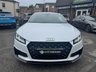 USED 2019 69 AUDI TT 2.0 TFSI 45 Black Edition Coupe 3dr Petrol  