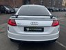 USED 2019 69 AUDI TT 2.0 TFSI 45 Black Edition Coupe 3dr Petrol  