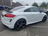 USED 2019 69 AUDI TT 2.0 TFSI 45 Black Edition Coupe 3dr Petrol  