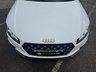 USED 2019 69 AUDI TT 2.0 TFSI 45 Black Edition Coupe 3dr Petrol  