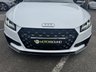 USED 2019 69 AUDI TT 2.0 TFSI 45 Black Edition Coupe 3dr Petrol  