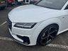 USED 2019 69 AUDI TT 2.0 TFSI 45 Black Edition Coupe 3dr Petrol  