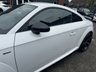 USED 2019 69 AUDI TT 2.0 TFSI 45 Black Edition Coupe 3dr Petrol  