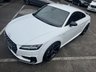 USED 2019 69 AUDI TT 2.0 TFSI 45 Black Edition Coupe 3dr Petrol  