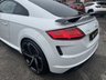 USED 2019 69 AUDI TT 2.0 TFSI 45 Black Edition Coupe 3dr Petrol  