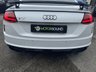 USED 2019 69 AUDI TT 2.0 TFSI 45 Black Edition Coupe 3dr Petrol  