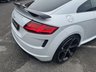 USED 2019 69 AUDI TT 2.0 TFSI 45 Black Edition Coupe 3dr Petrol  